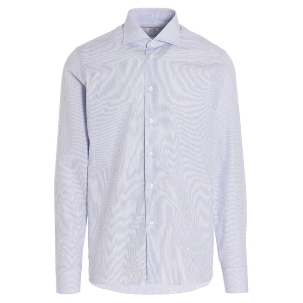 Borriello Men 'Marechiaro' Shirt